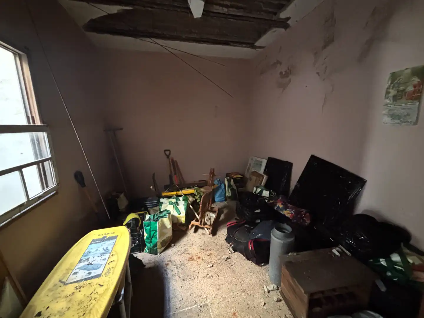 Casa adosada en venda en Icod de los Vinos amb Terrassa
