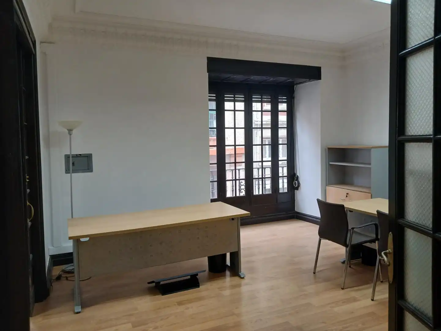 Büro mit Aufzug zur Miete in Centro - Casco Histórico, imagen 9