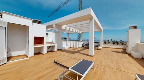 Photo 3 from new construction home in Flat for sale in Calle Teulada, Los Balcones - Los Altos, Alicante