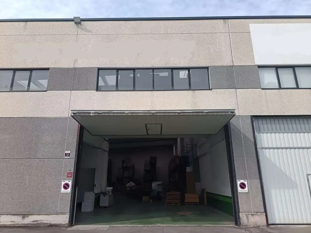 Industriegebäude zum Verkauf in Amorebieta-Etxano, imagen 2