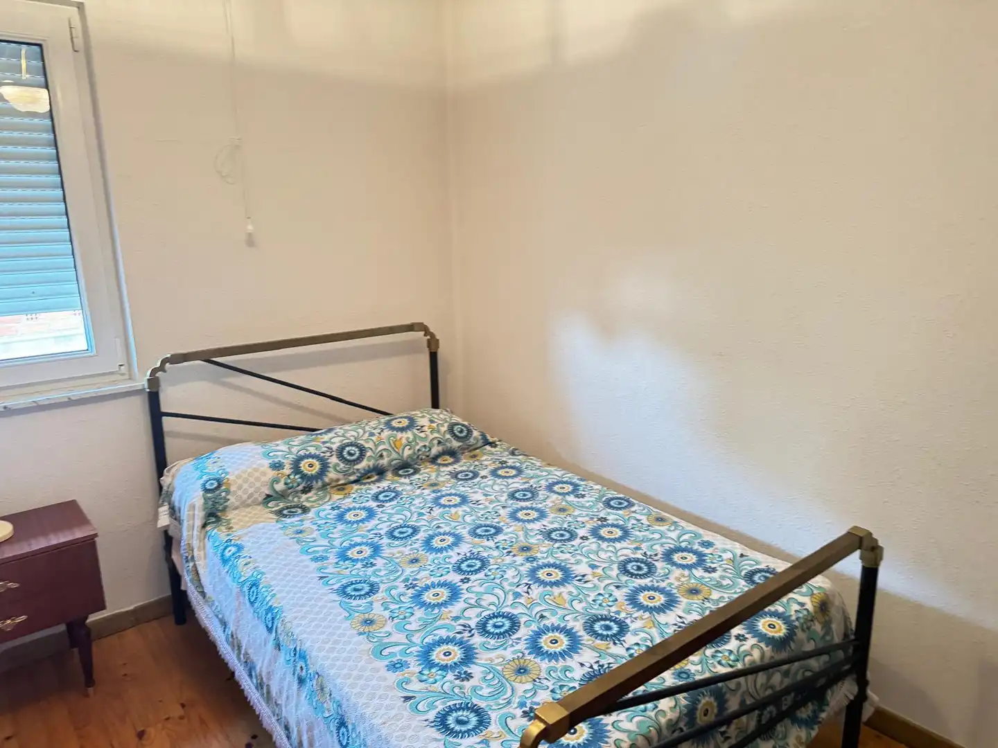 Dormitori de Casa o xalet en venda en Urdiales del Páramo amb Calefacció, Traster i Internet