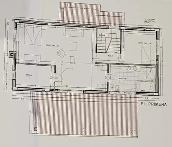 Haus oder Chalet zum Verkauf in Rubí mit Klimaanlage, Heizung und Privatgarten