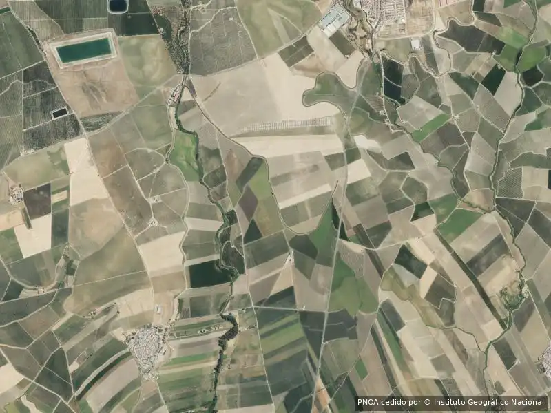 Pis en venda a Alcalá del Río, imagen 3