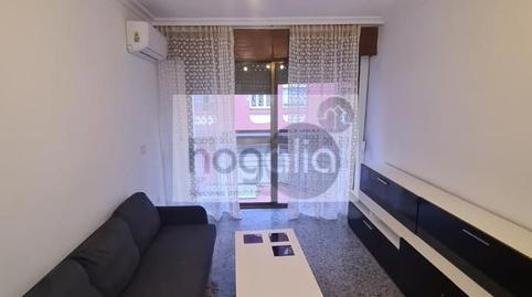Photo 2 of Flat to rent in San Carlos - San José,  Sevilla Capital