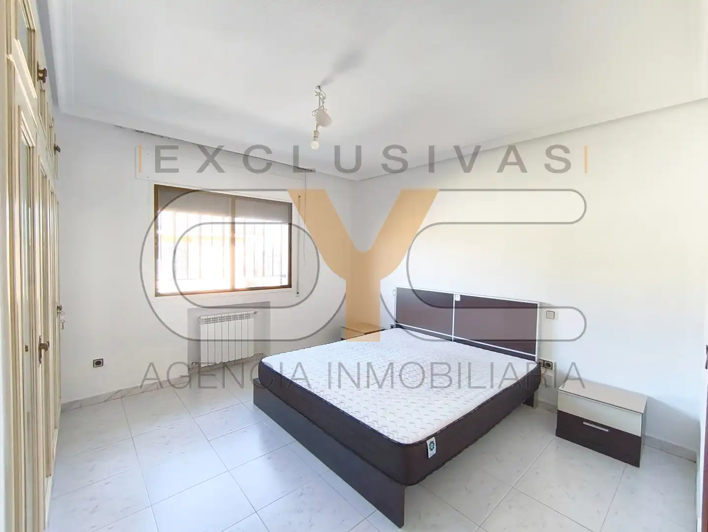 Habitación de Casa o chalet en venta en Griñón con Calefacción, Jardín privado y Terraza