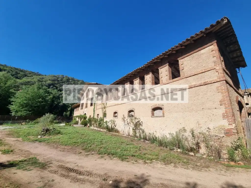 Haus zum Verkauf in Diseminados Can Mune, imagen 59