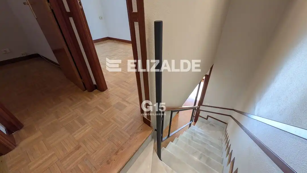 Piso en venta en Donostia - San Sebastián  con Calefacción, Terraza y Trastero