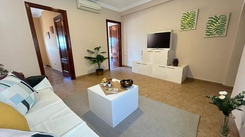 Foto 3 de Piso en venta en Casco Histórico, Antequera