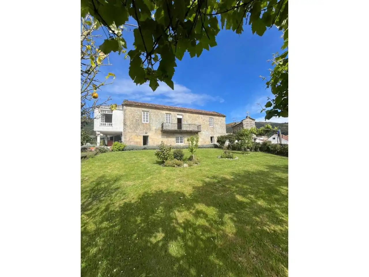 Casa con giardino in vendita a Muros, imagen 43