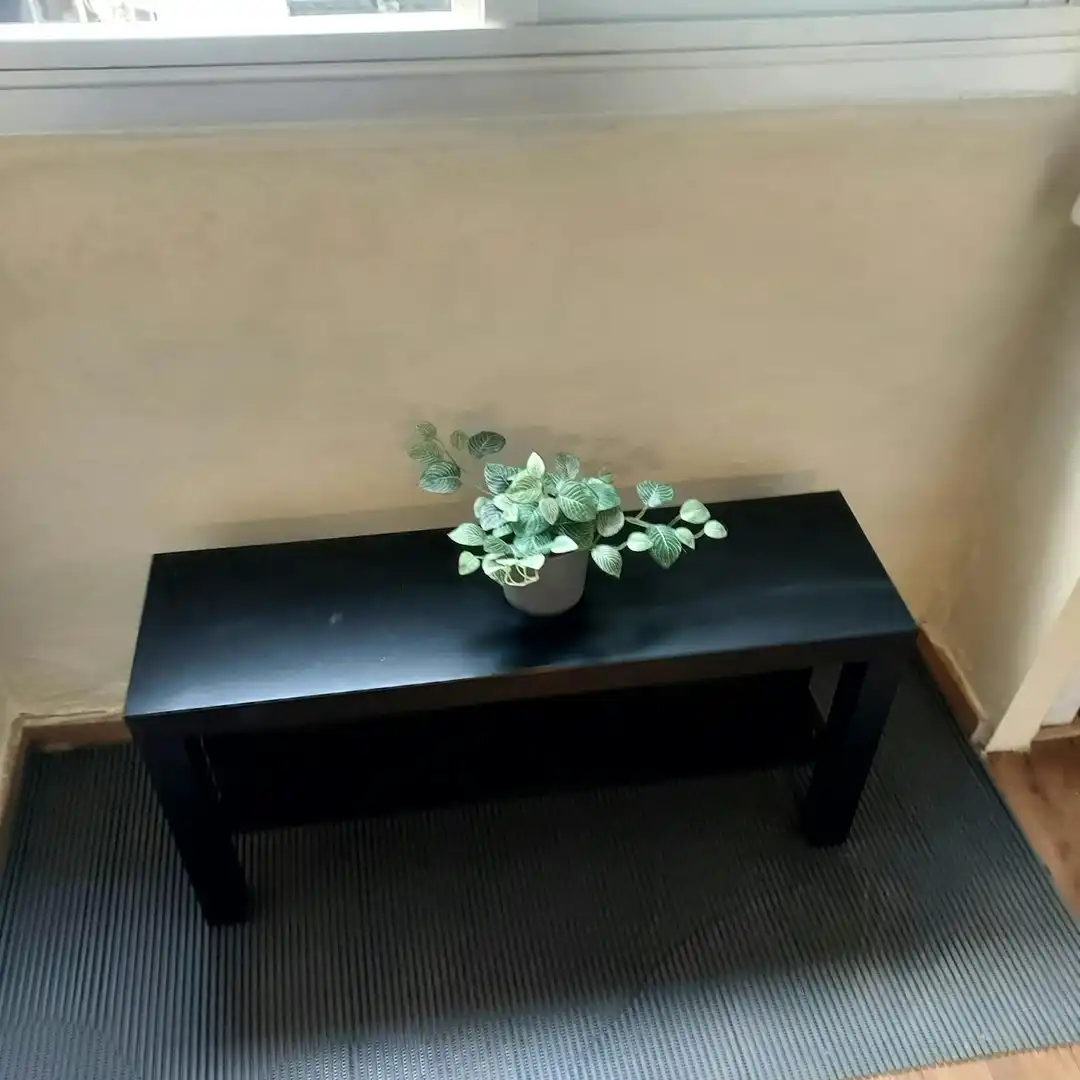 Wohnzimmer von Wohnung zur Miete in Valencia mit Klimaanlage, Heizung und Möbliert