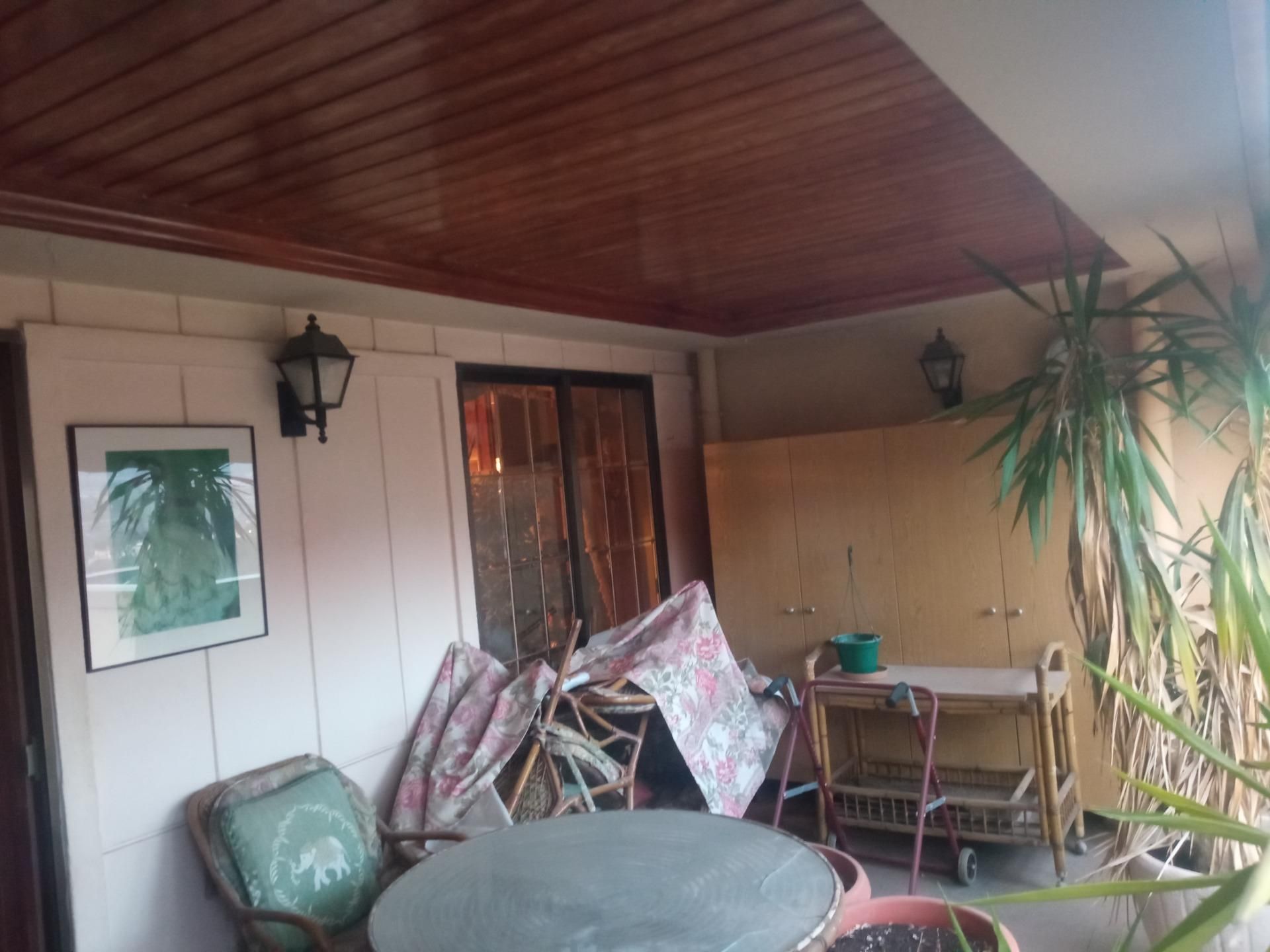 Attic for sale in Alcoy / Alcoi  with Air Conditioner and Terrace