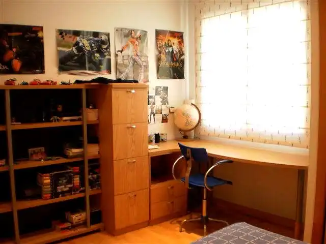 Casa amb terrassa en venda a Martín De Saavedra, imagen 10