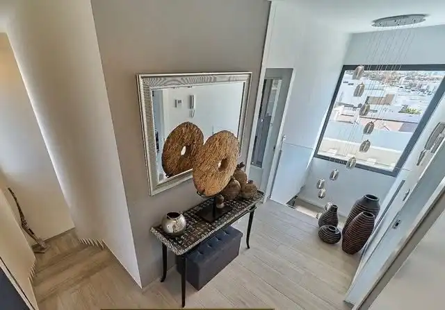 Maisonette mit Pool zum Verkauf in Balcón de Finestrat - Terra Marina, imagen 7
