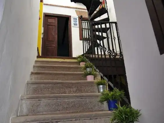 Casa o xalet en venda en San Roque amb Aire condicionat, Terrassa i Balcó