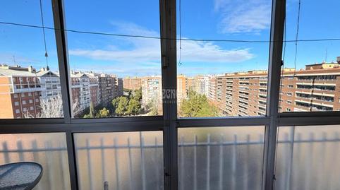 Photo 2 of Flat for sale in La Bozada – Parque Delicias,  Zaragoza Capital