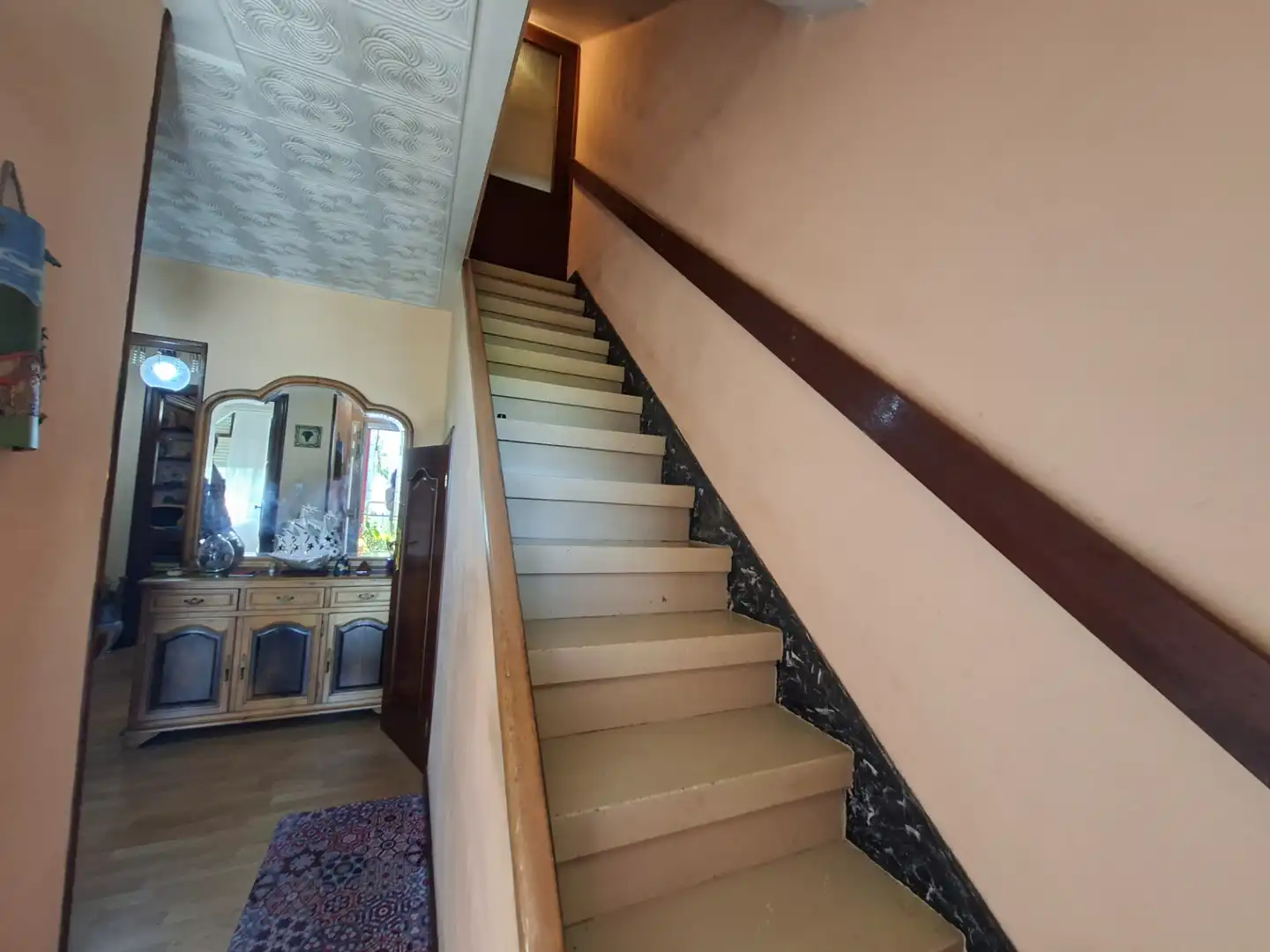 Casa o chalet en venta en Narón con Amueblado