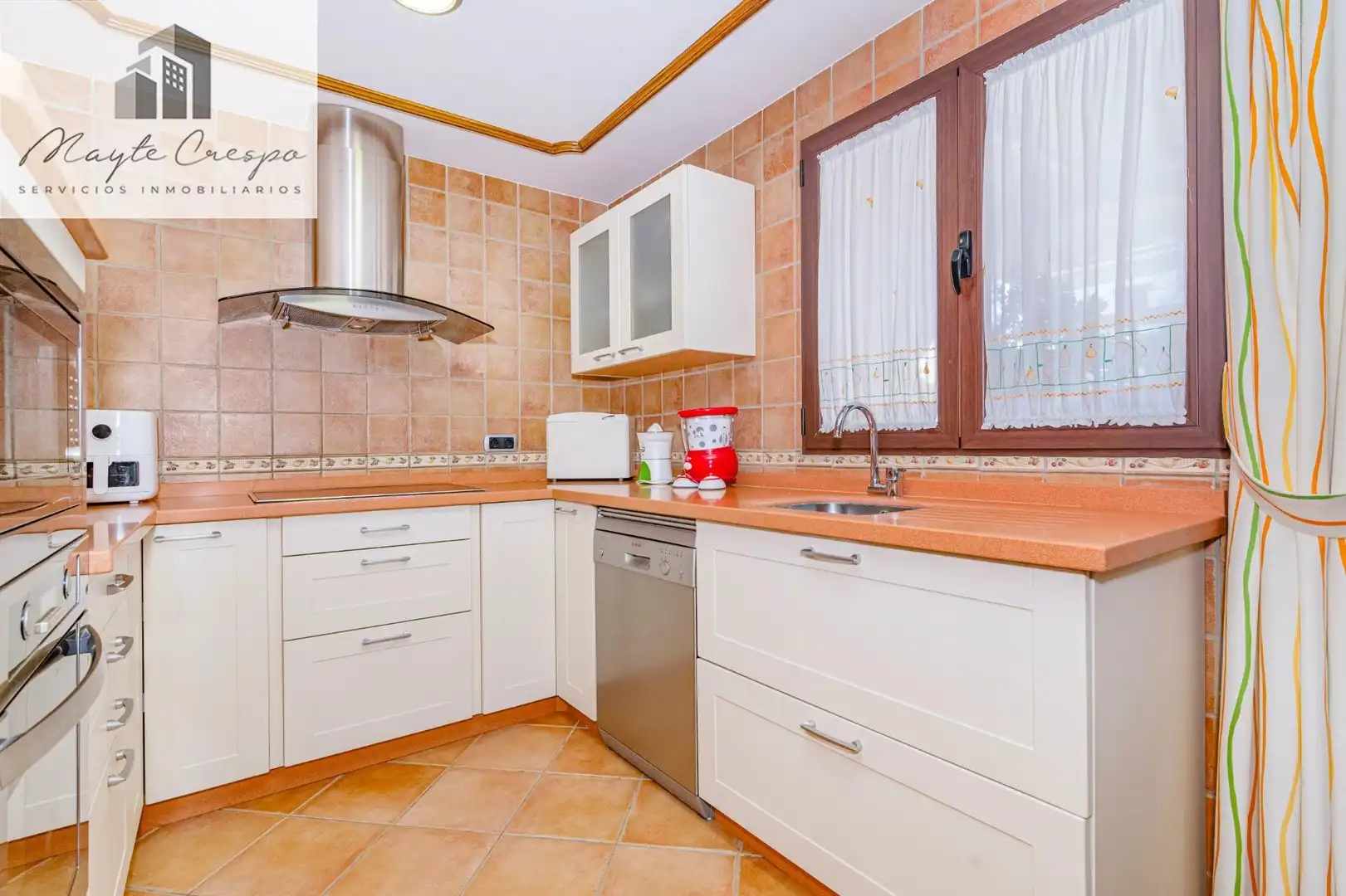 Casa a schiera con terrazza in vendita a La Zubia Ciudad, imagen 30