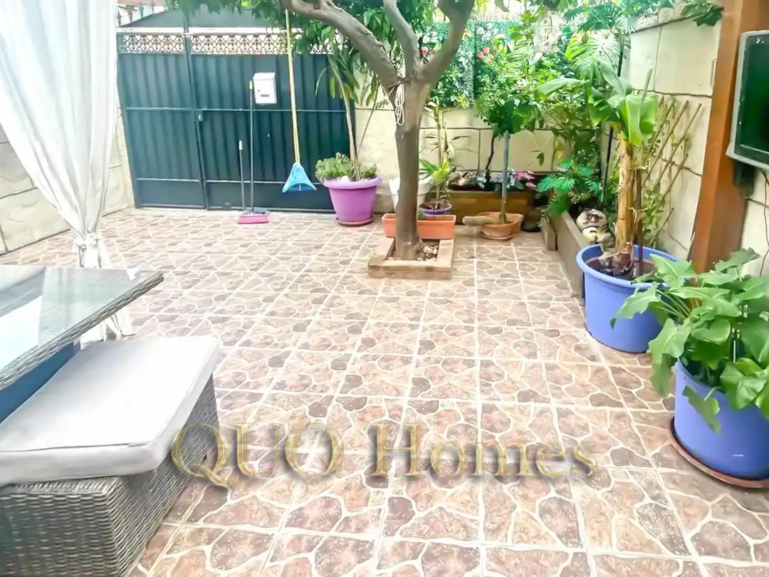 Terrace of Houses for sale in Jerez de la Frontera  with Air Conditioner and Balcony
