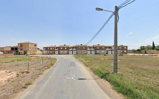 Casa-chalet en Venta en Rincón de Soto