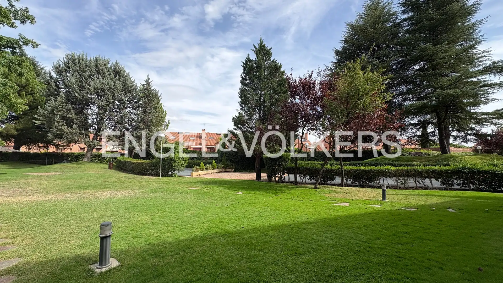 Flat with terrace to rent in Zona Carretera del Plantío, imagen 55