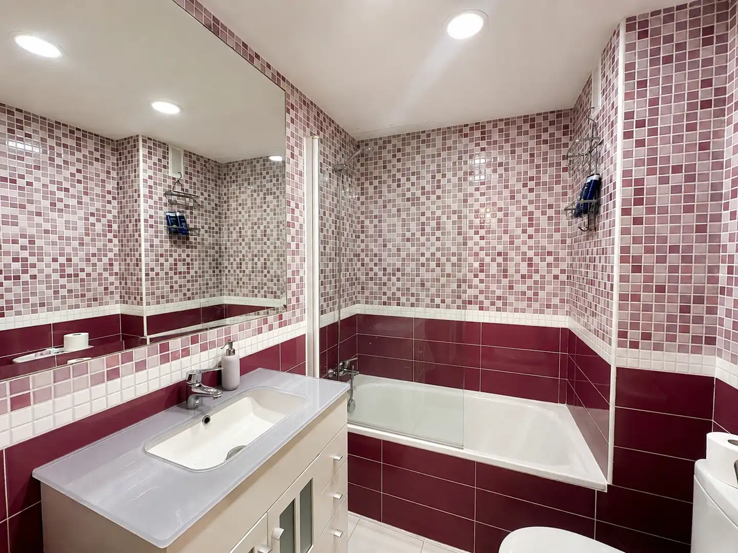 Flat with terrace for sale in Camino de los Fresnos 5, imagen 18