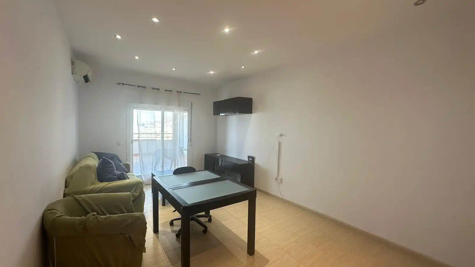 Attic for sale in Roquetas de Mar  with Private garden and Terrace