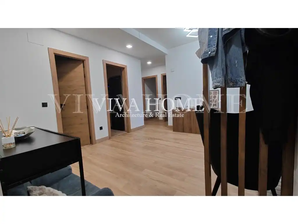 Flat for sale in Centro