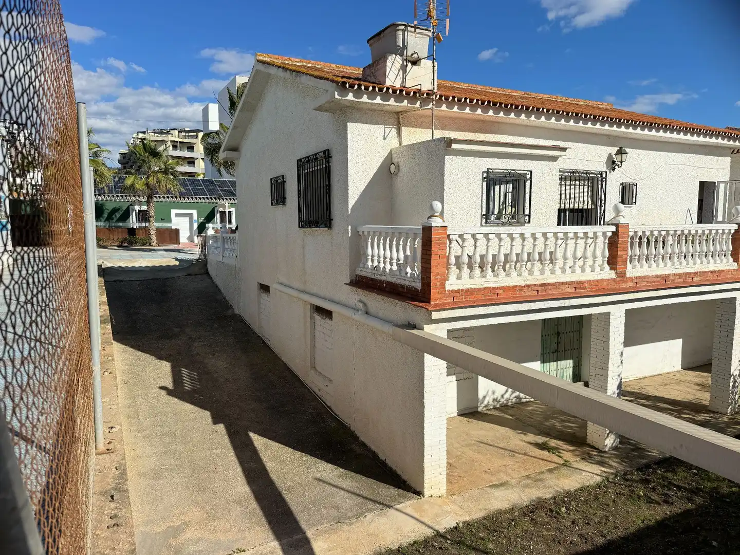 House with garden for sale in ALMERIA 29, imagen 34