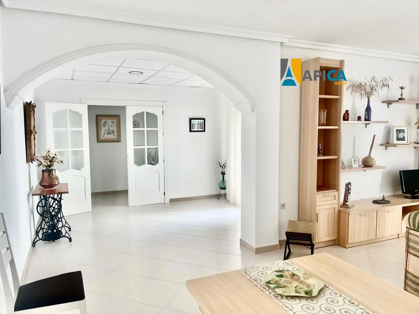 Wohnung zum Verkauf in Vejer