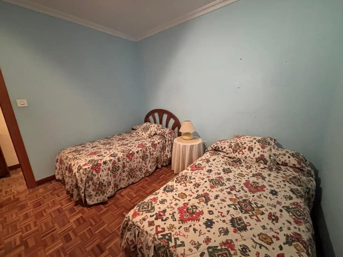 Habitación de Piso en venta en Puertollano con Calefacción y Balcón