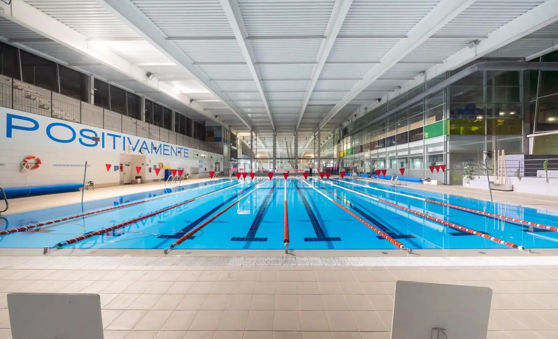 Piscina de Piso para compartir en Murcia con Aire acondicionado, Calefacción y Terraza