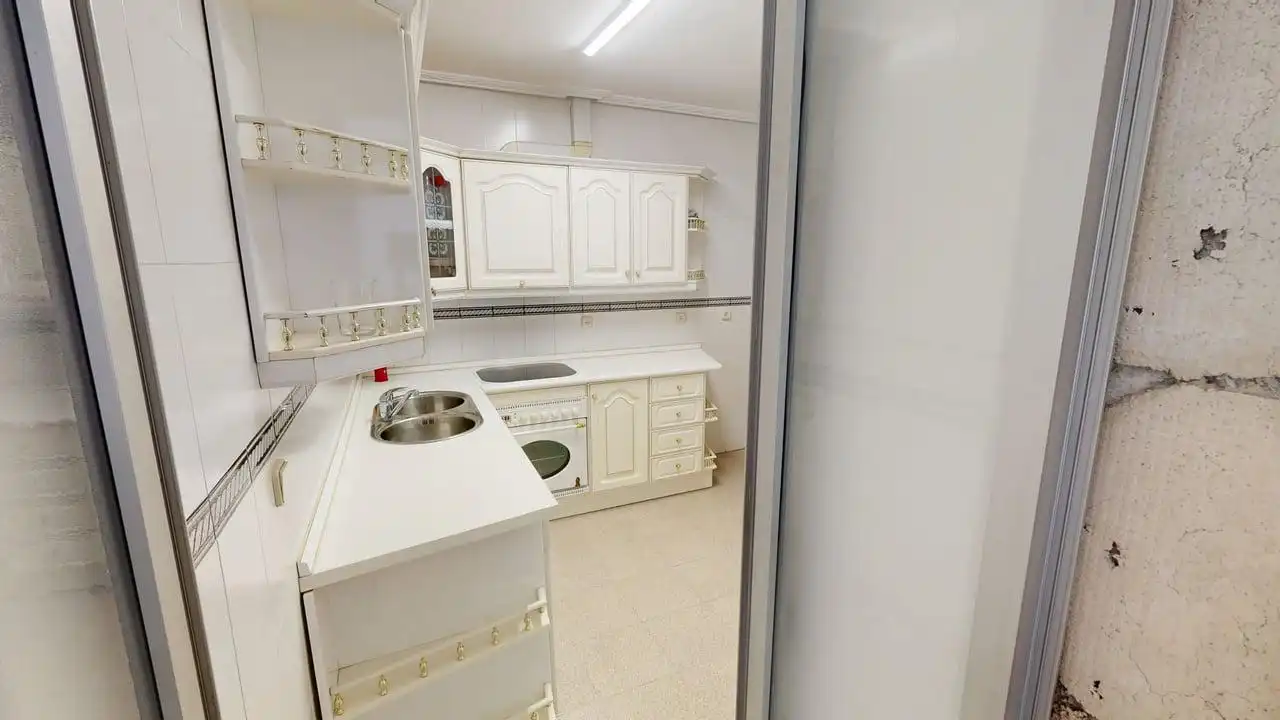 Flat with lift for sale in C/ Ignacio Figueroa, imagen 17