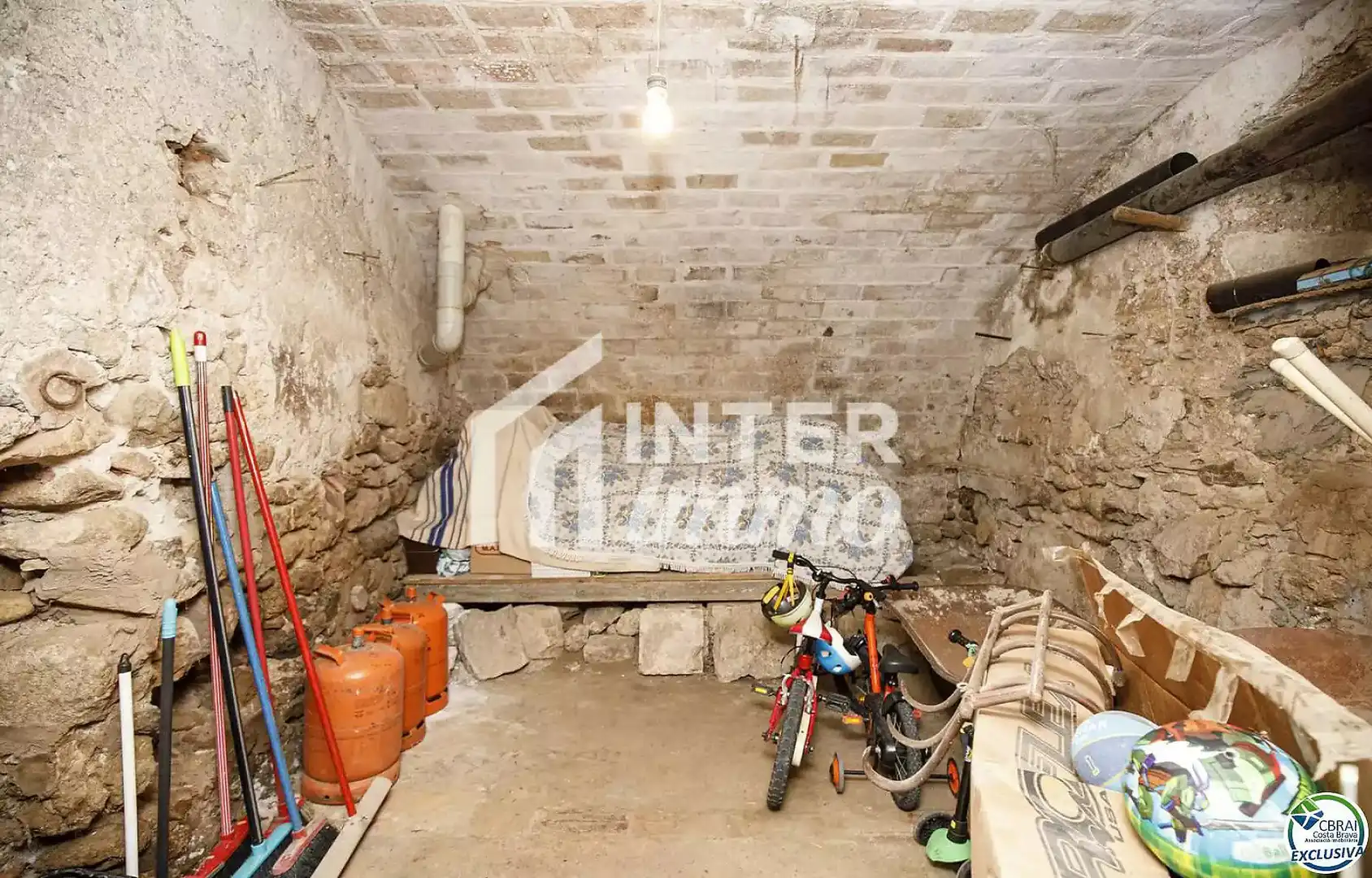 Casa o chalet en venta en Palau de Santa Eulàlia