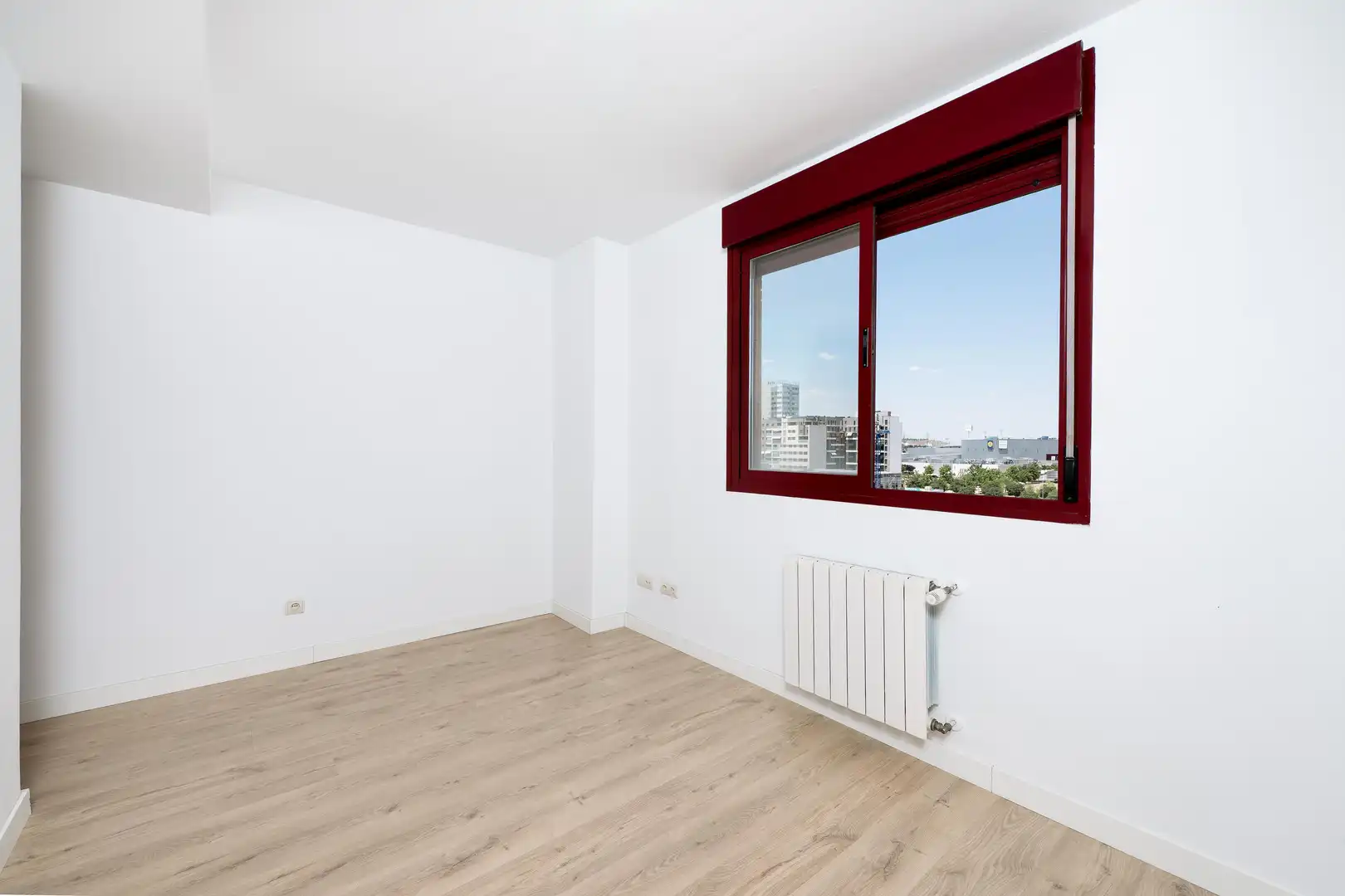 Piso en venta en Ensanche de Vallecas, 67, Ensanche de Vallecas - La Gavia