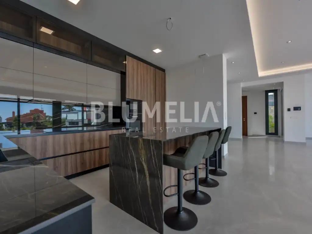 Casa amb terrassa en venda a Golf Bahía, imagen 42