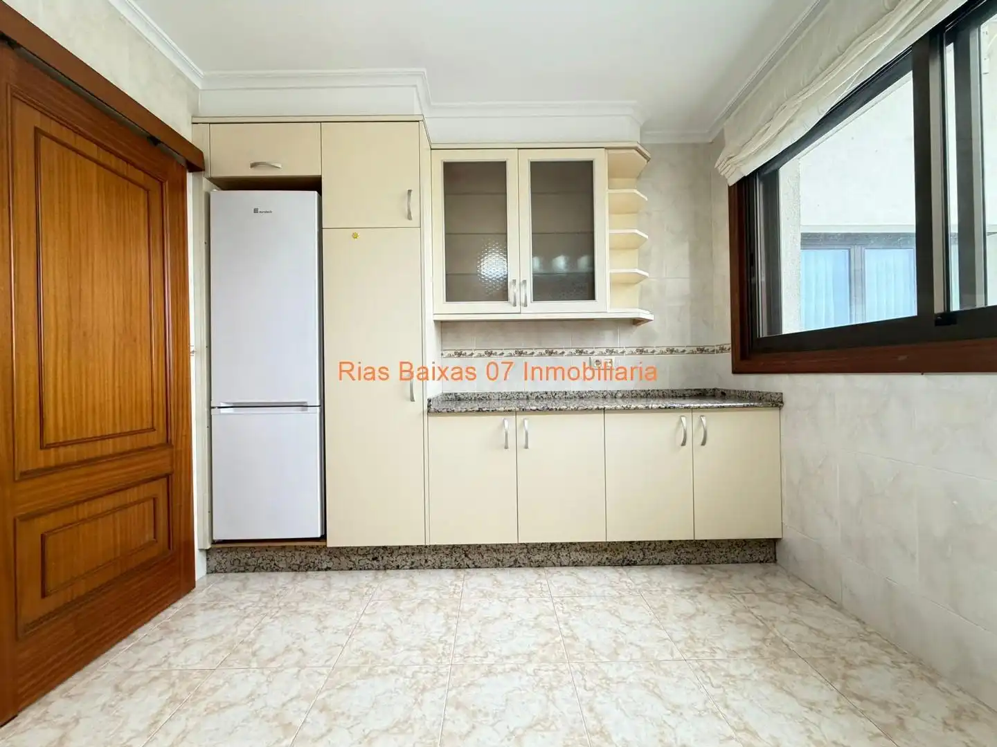 Piso en venta en Travesía de Vigo - San Xoán
