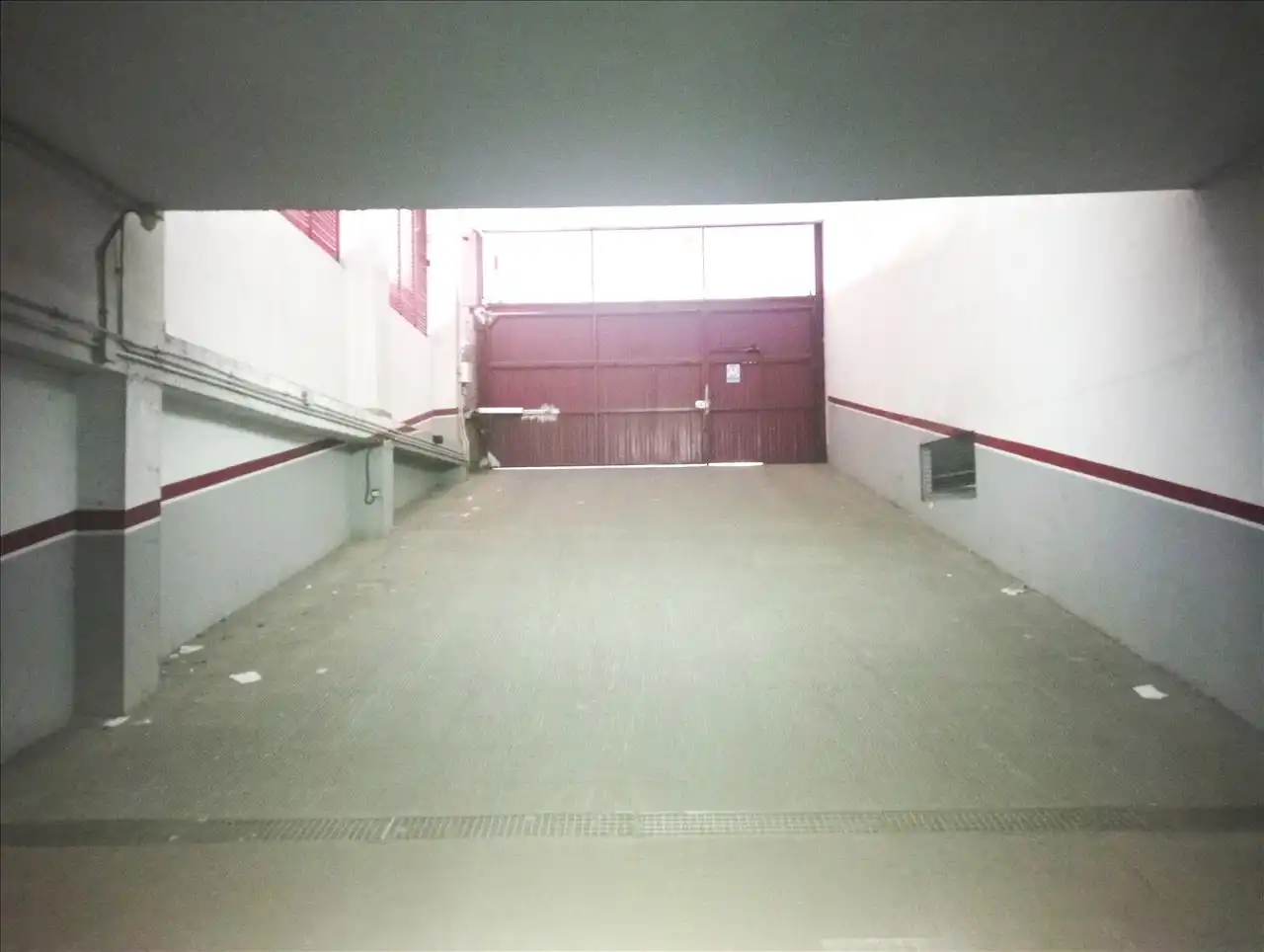 Parking à vendre à OLIVO (PUENTE TOCINOS), imagen 7