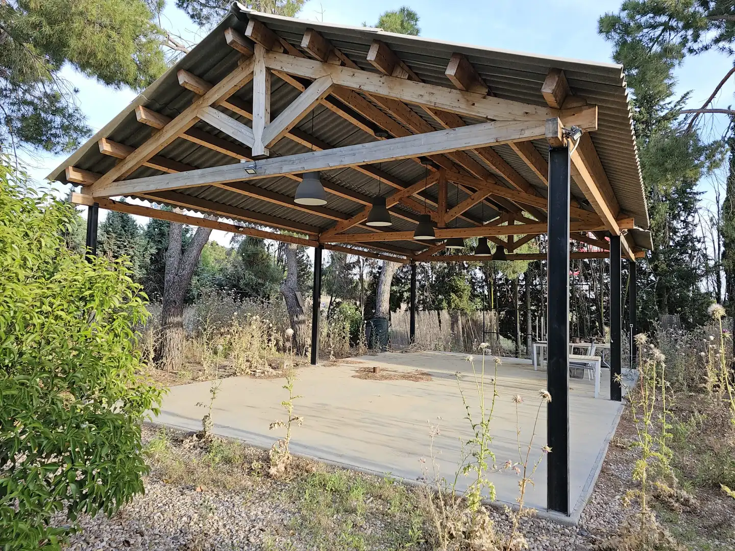 Terrassa de Residencial en venda en Olías del Rey
