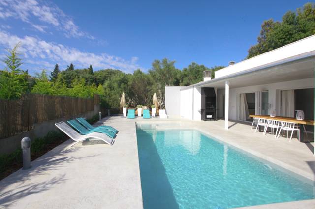 Casa-chalet en Alquiler en Sa Pobla