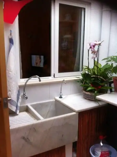 Bany de Casa o xalet en venda en Cullera amb Aire condicionat