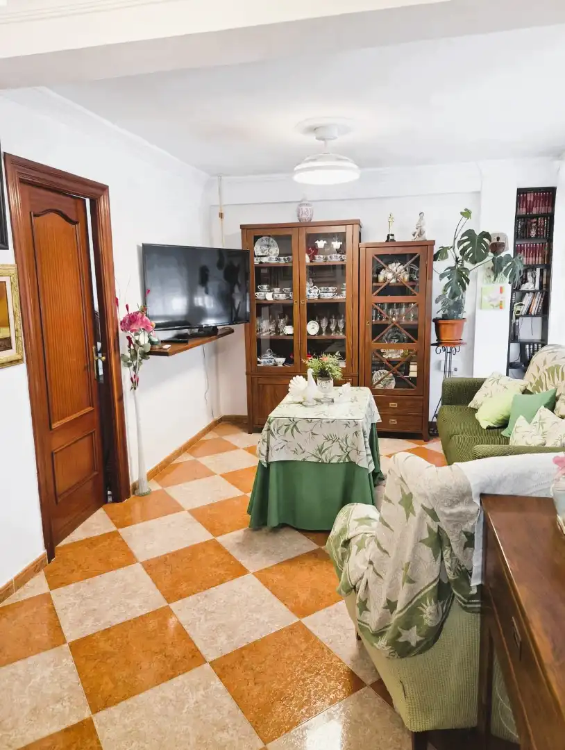 Flat with lift for sale in Avenida de las Postas 23, imagen 3