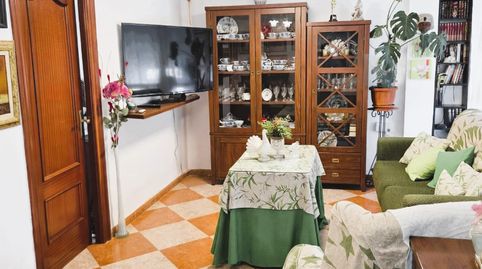 Foto 3 de Piso en venta en Avenida de las Postas, 23, Mangas Verdes - Las Flores - Parque del Sur, Málaga Capital