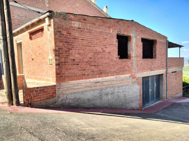 Terreno residencial en Venta en Rasquera