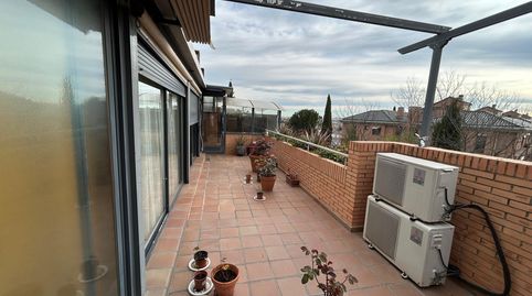 Foto 2 de Àtic de lloguer a Avenida de Europa, Avenida Europa, Pozuelo de Alarcón