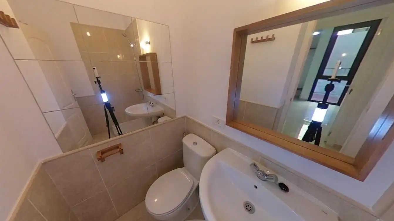Bany de Pis en venda en Santa Cruz de Tenerife