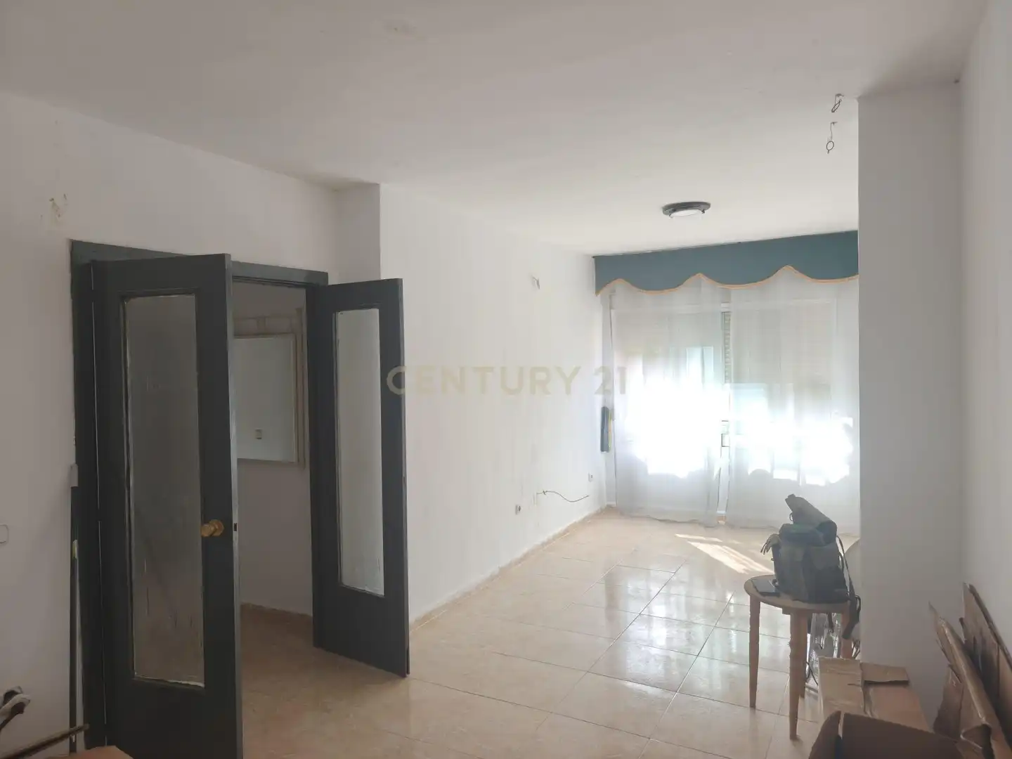 Bedroom of Apartments for sale in Cáceres