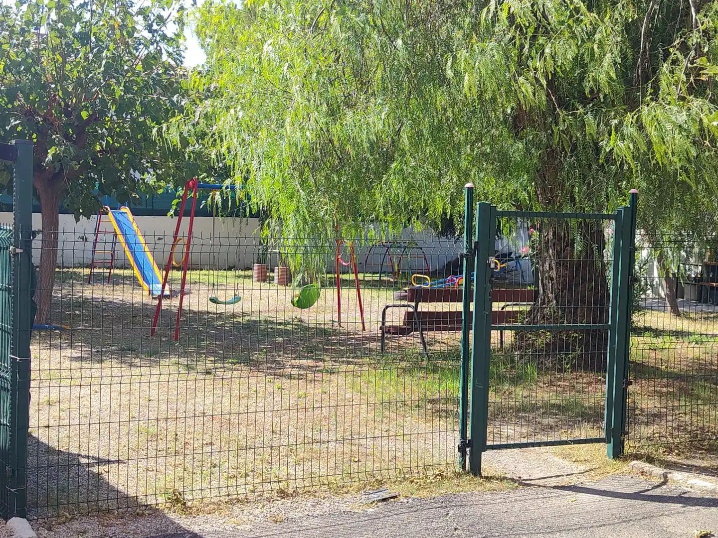 Jardí de Pis en venda en Tarragona amb Aire condicionat, Calefacció i Jardí privat