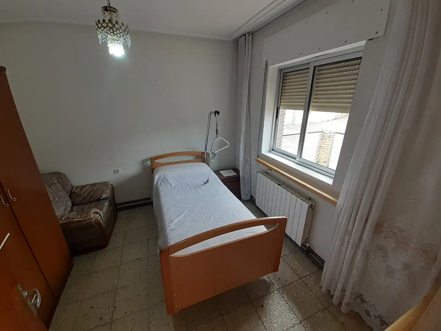 Casa con jardín en venta en Moreruela de Tábara, imagen 19