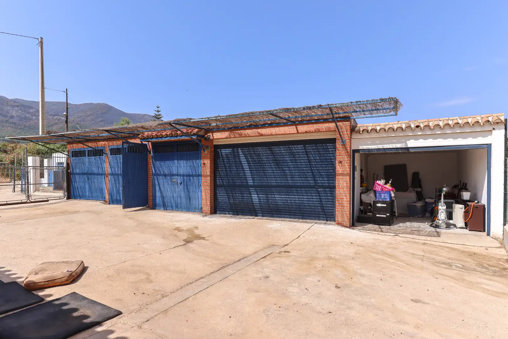 Casa con piscina en venta en Camino de Ardalejos, imagen 52