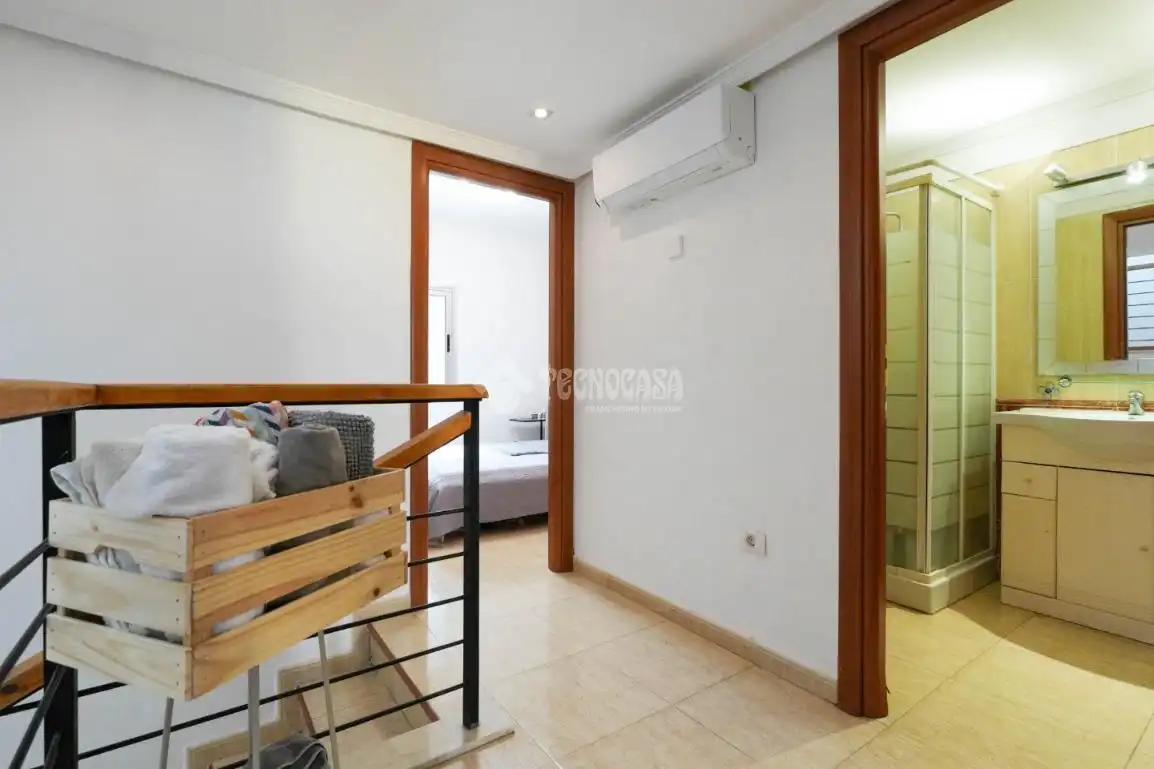 Casa adosada en venta en Granadilla de Abona